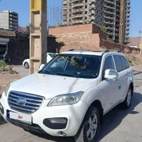لیفان x60مدل 92