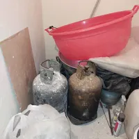 گپسول گاز|ابزارآلات|کرج, باغستان|دیوار