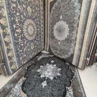 فرش ۹متری کارخانه ای * و سایز ۶ و ۱۲ متری دارد|فرش|مشهد, ایثارگران|دیوار