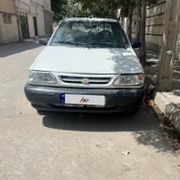 پراید 131 SL، مدل ۱۳۹۰|خودرو سواری و وانت|بجنورد, |دیوار
