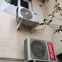 نصاب کولر اسپیلت، نصب کولر گازی،سرویس و تعمیر کولر|خدمات پیشه و مهارت|رشت, رشتیان|دیوار