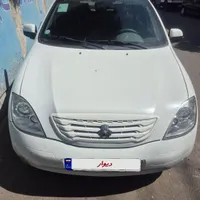 تیبا 2 (هاچبک) پلاس، مدل ۱۴۰۰