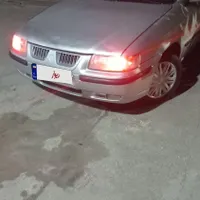 سمند LX ساده، مدل ۱۳۸۴