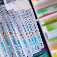 کتاب کنکور ۱۴۰۳ دسته ۲ انتشارات گاج سبز و مهرماه|کتاب و مجله آموزشی|مشهد, فرهنگ|دیوار