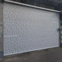 کرکره برقی و تعمیرات|خدمات پیشه و مهارت|ماهدشت, |دیوار