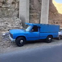 نیسان بار تهران حمل اسباب منزل کارگر اثاثیه|خدمات حمل و نقل|تهران, جنت‌آباد جنوبی|دیوار