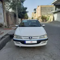 پژو پارس موتور جدید XU7P ، مدل ۱۴۰۱|خودرو سواری و وانت|زاهدان, |دیوار