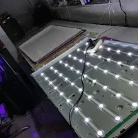 تعمیرات انواع تلویزیون LED بناوند