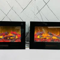 شومینه شومینه برقی دیواری مدل۰۰۹|بخاری، هیتر، شومینه|شیراز, دکتر حسابی|دیوار