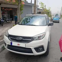 ام‌وی‌ام X33 S اسپرت، مدل ۱۴۰۰|خودرو سواری و وانت|تهران, شهرک نفت (منطقه ۱)|دیوار