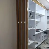 طراحی و نصب کابینت کمد دیواری|خدمات پیشه و مهارت|تبریز, |دیوار