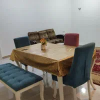 اجاره روزانه/هفتگی/ماهانه اپارتمان کیان اباد|اجارهٔ کوتاه‌مدت آپارتمان و سوئیت|اهواز, کیان اباد|دیوار