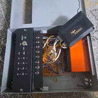 جعبه دزدگیر مارک پاد