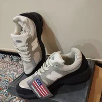 کتونی نیوبالانسNewbalance 2002اورجینال.اصلی.سایز42|کیف، کفش، کمربند|تهران, خرمشهر|دیوار