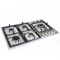 گاز صفه ای مدل گارنو