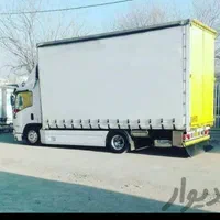 شرکت باربری حمل نقل شهر وشهرستان صداقت بار اهواز|خدمات حمل و نقل|اهواز, کیان اباد|دیوار