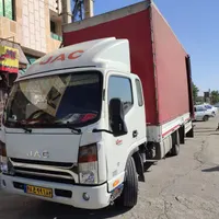 باربری اسباب کشی ایسوزو نیسان کارگر(تضمینی)|خدمات حمل و نقل|بهبهان, |دیوار