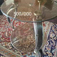میزعسلی تمیز و مرتب|مبلمان خانگی و میز عسلی|آشخانه, |دیوار