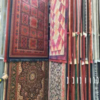 فرش بلوچی چهار متری لاکی روناسی صالح نگارین|فرش|مشهد, امیر|دیوار