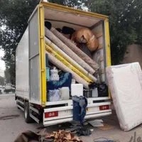 باربری ،اسباب کشی‌‌ منزل واتوبار برادران|خدمات حمل و نقل|شیراز, گلدشت معالی‌آباد|دیوار