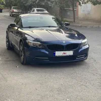 بی ام و z 4 2010|خودرو سواری و وانت|تهران, شهرک غرب|دیوار