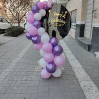 استند هپی برزدی بادکنک  تم تولد|اسباب‌‌بازی|مشهد, کوثر|دیوار