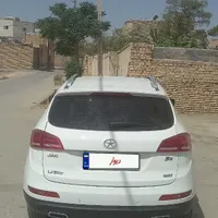 جک s5 نیوفیس|خودرو سواری و وانت|اصفهان, خانه اصفهان|دیوار