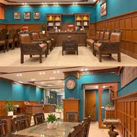طراحی اجرای دکوراسیون داخلی و نما بازسازی نوسازی|خدمات پیشه و مهارت|سنندج, |دیوار