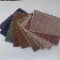 عرضه موکت تافتینگ وساده به قیمت درب کارخانه|موکت|اراک, |دیوار