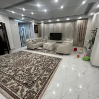آپارتمان ۱۲۰متری۳خواب فول بلوار ابوذر مسلم جنوبی