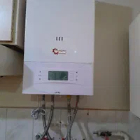 تعمیرات پکیج،ابگرمکن،بخاری و شیرالات