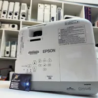 ویدیو پروژکتور محیطهای روشن epson 108