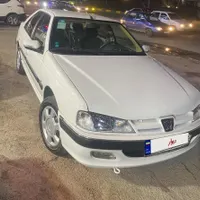 پژو پارس LX TU5، مدل ۱۴۰۱