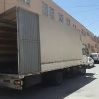 حمل و نقل اثاث منزل با کارگر باربری همتا بار
