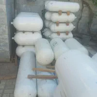 فروش خریدمعاوضه کپسول منبع مخزن گاز cngوگازمایع|قطعات یدکی و لوازم جانبی|مشهد, بلال|دیوار