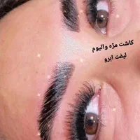 جشنواره یلدا(فیبروز۶۰۰ خط چشم۷۰۰ رُژ۸۰۰)اکستنشن۳۰۰|خدمات آرایشگری و زیبایی|زنجان, |دیوار