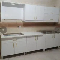 کابینت آماده|مصالح و تجهیزات ساختمان|مشهد, ثامن|دیوار