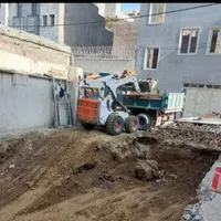 بابکت، خاورکمپرسی حمل نخاله، ناخاله و ماسه|خدمات حمل و نقل|شیراز, شهرک کوثر|دیوار