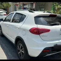 ایکس ۵۰ فول آپشن اتومات سانروف