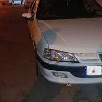 پژو پارس لیموزین، مدل ۱۳۹۸|خودرو سواری و وانت|شادگان, |دیوار