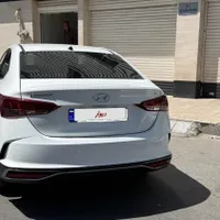هیوندای اکسنت، مدل ۲۰۲۳|خودرو سواری و وانت|مشهد, سجاد شهر|دیوار