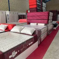 برای اولین بار در خاورمیانه تشک تک عمده