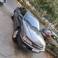 پژو پارس ساده، مدل ۱۳۸۶