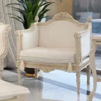 بیا مبل رو از تولیدی بخر مبل مدل کاجی دیبا|مبلمان خانگی و میز عسلی|قم, نوقطار|دیوار