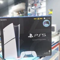 Ps5 Slim digital|کنسول، بازی ویدئویی و آنلاین|مرودشت, تامین اجتماعی‎|دیوار