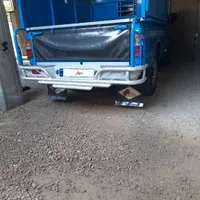 وانت نیسان، مدل ۱۴۰۱|خودرو سواری و وانت|بندرعباس, |دیوار