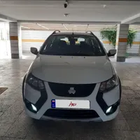کوییک GX مدل برج ۱۲ ۱۴۰۲ در حد