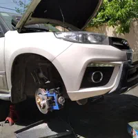 تراش وتابگیری کاسه چرخ ودیسک ترمز روکار(تمیزی)|خدمات موتور و ماشین|اصفهان, لیمجیر|دیوار