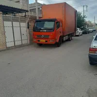 باربری/اثاثکشی/حمل اسباب واثاثیه/خدمات جابه جایی|خدمات حمل و نقل|کاشان, امیرکبیر|دیوار