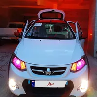 کوییکRمدل۱۴۰۰درحدصفر